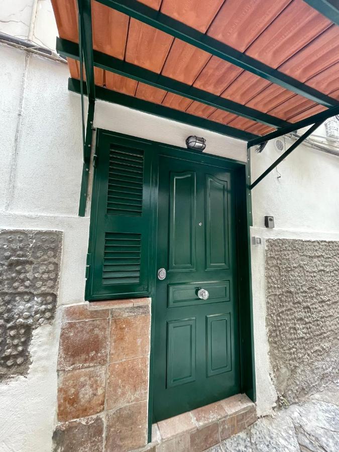 Appartement La Dimora Del Santo à Naples Extérieur photo