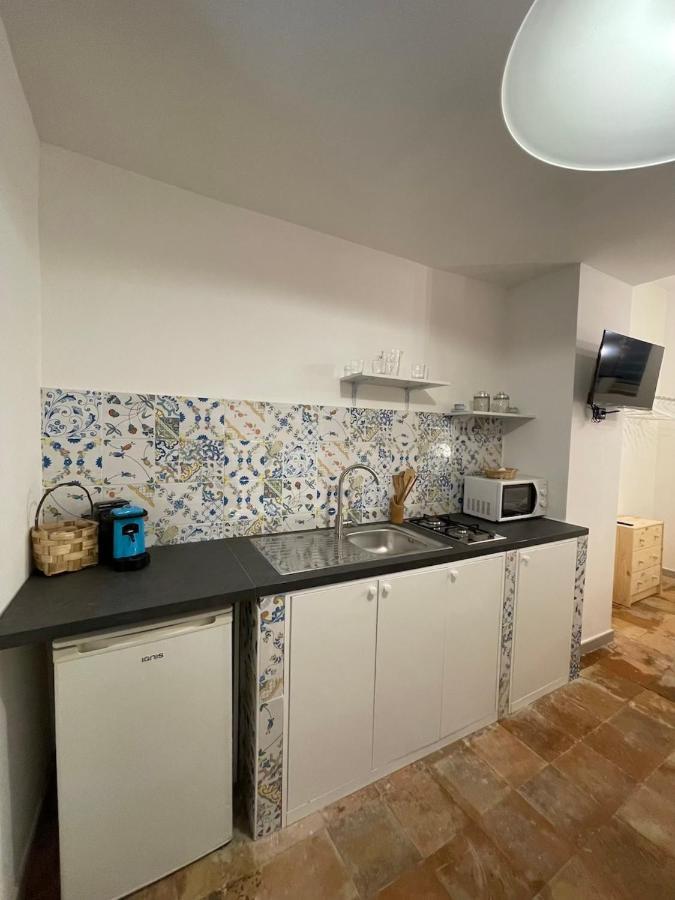 Appartement La Dimora Del Santo à Naples Extérieur photo